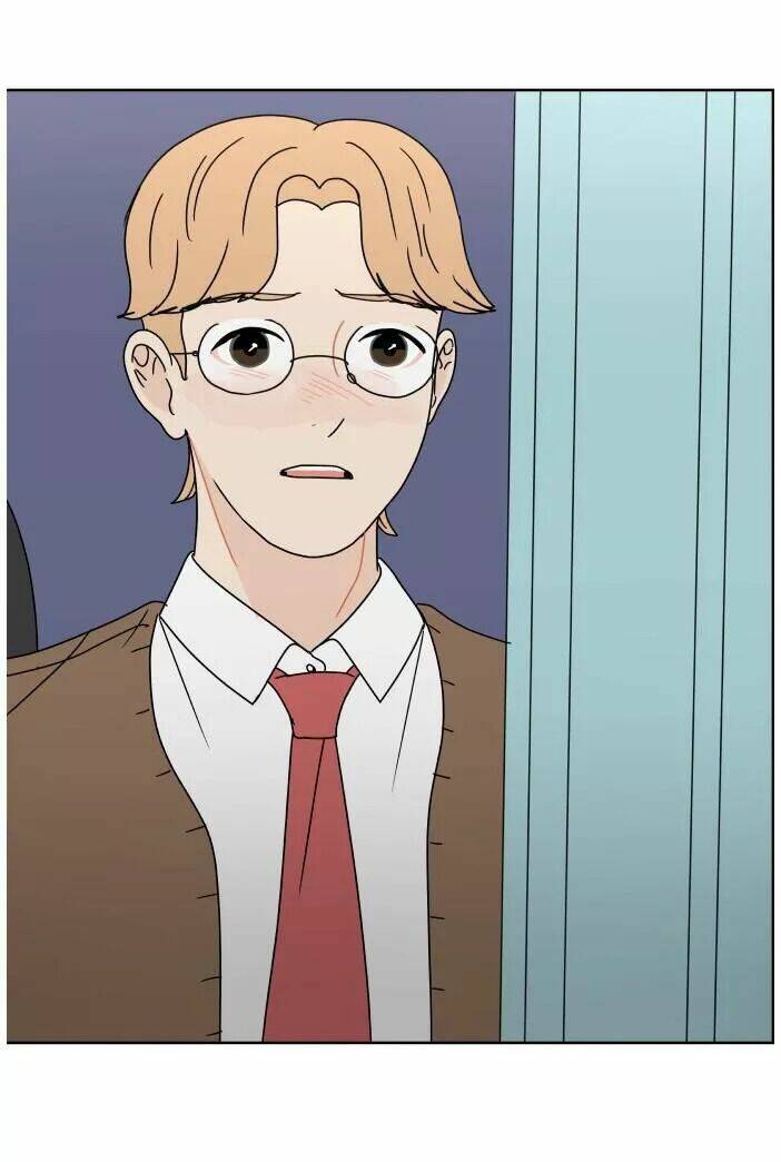 30 Phút Bước Đi Bên Em: Chapter 71.5
