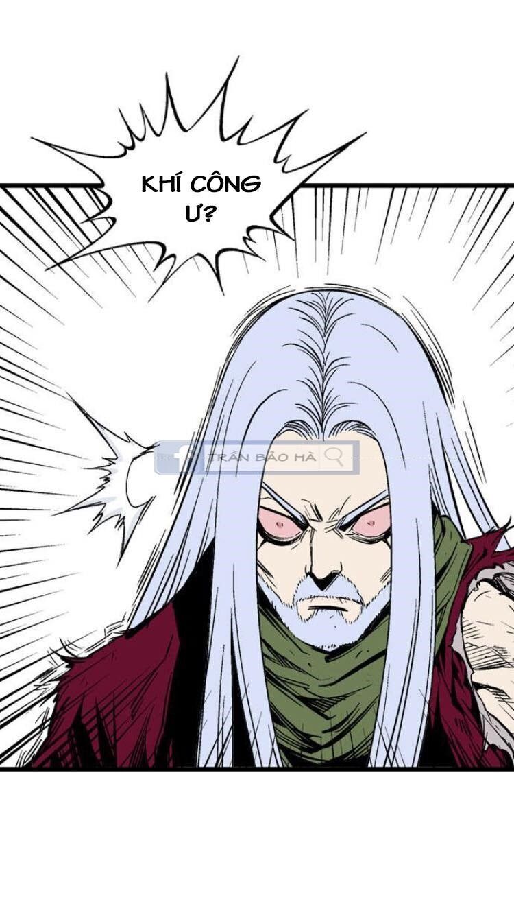 Cao Thủ 2: Chapter 122