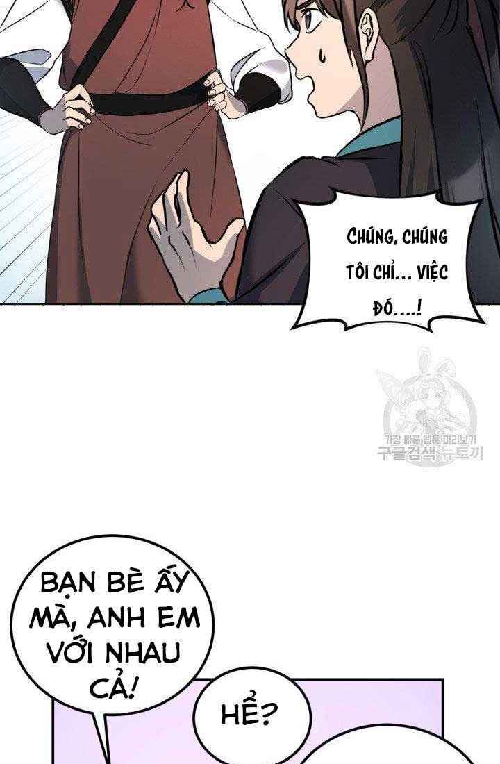 Thiên Hạ Đệ Nhất Phiêu Sĩ: Chapter 6