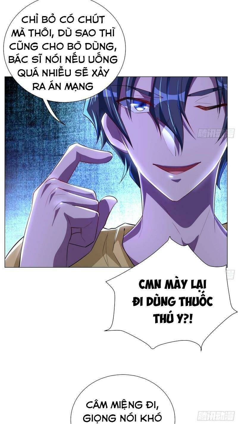 Shipper Thần Cấp: Chapter 38