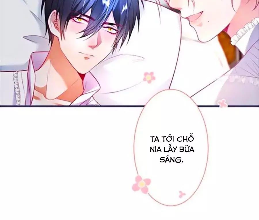 Vương Tử Và Ánh Trăng Đen: Chapter 39