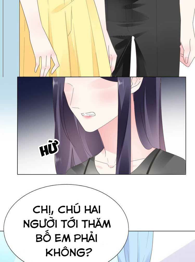 Điều Ước Sủng Ái Bất Bình Đẳng: Chapter 82.1