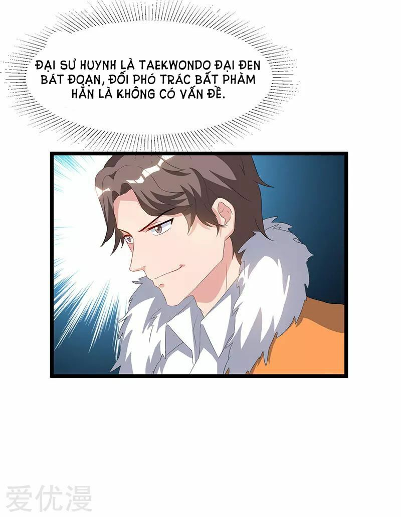 Trọng Sinh Khí Thiếu Quy Lai: Chapter 57