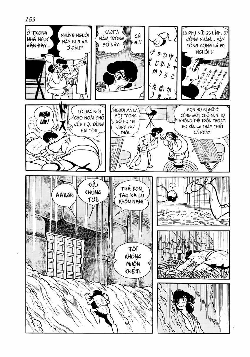 Chim Lửa: Chapter 37