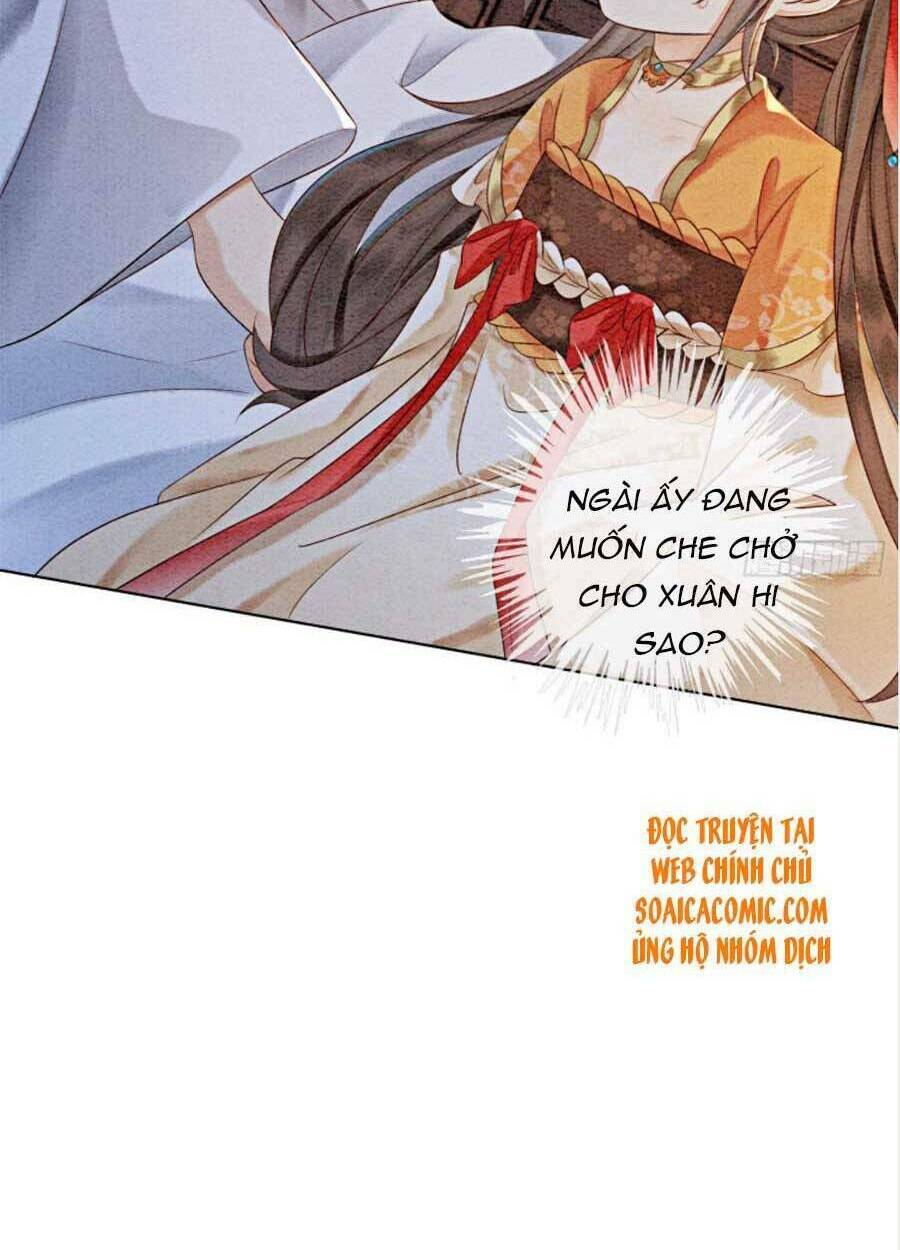 Bắt Đầu Hủy Hôn Để Công Lược Vương Gia: Chapter 29