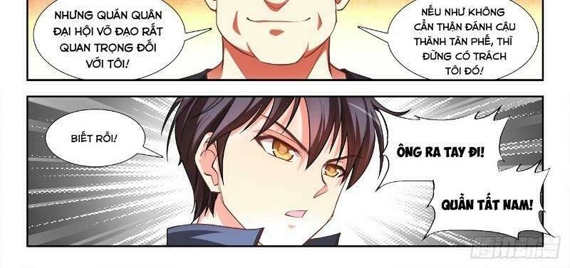 Cực Đạo Tông Sư: Chapter 59