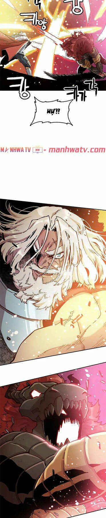 Nô Lệ Nghịch Thiên: Chapter 74