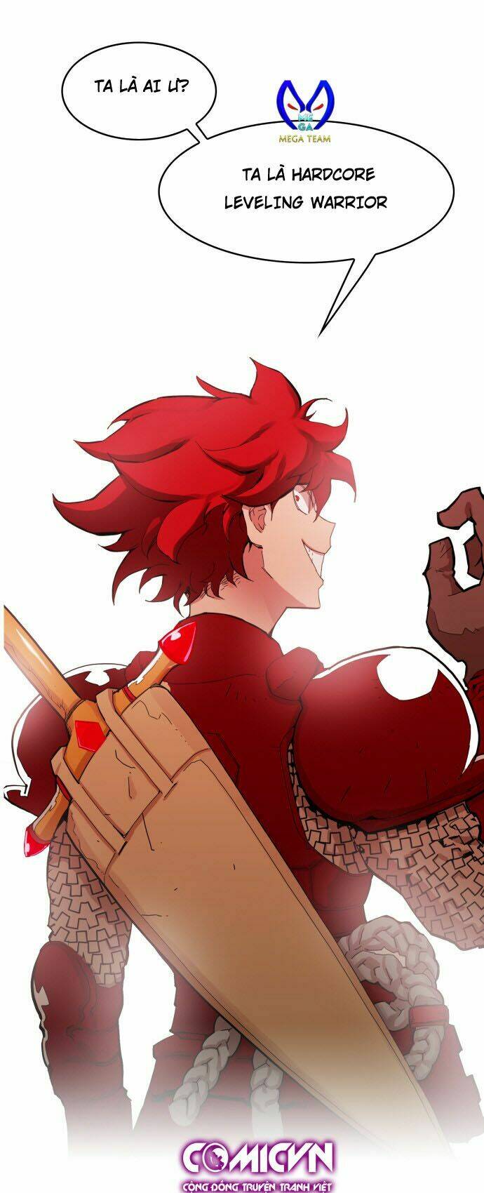 Hard Core Leveling Warrior: Chapter 41