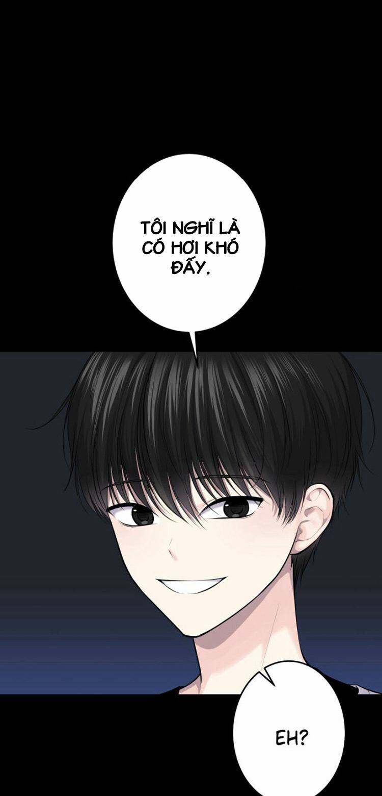 Trò Chơi Của Chúa Thượng: Chapter 13