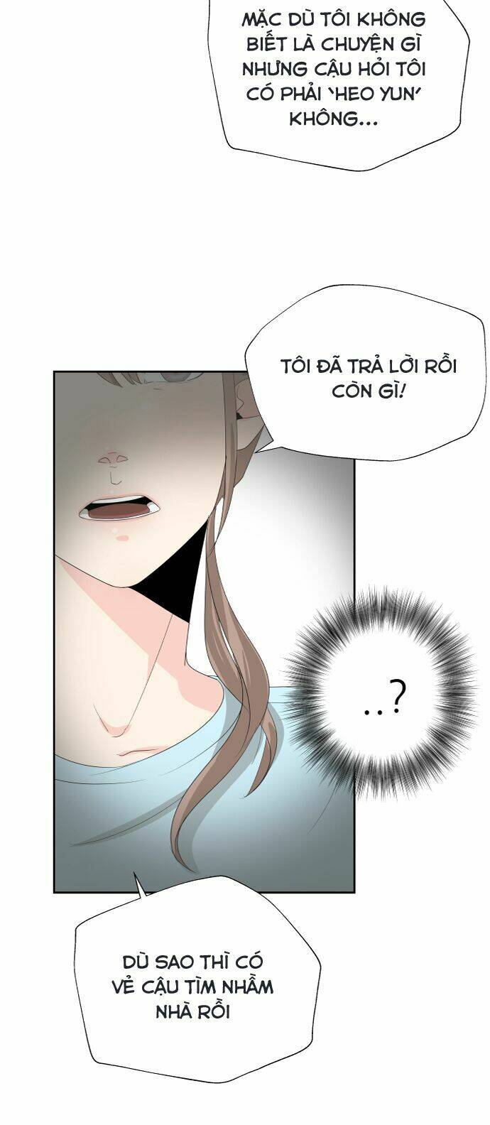 Oh My God: Chapter 2
