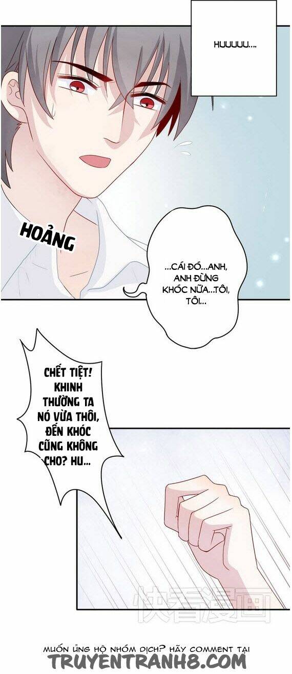 Thần Mì Lắm Chiêu: Chapter 4