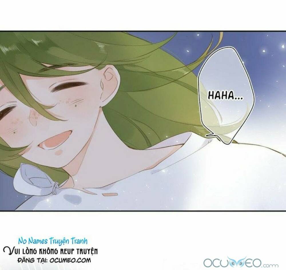 Sos! Tôi Đã Yêu Một Con Sâu Bướm (Phần 2): Chapter 11