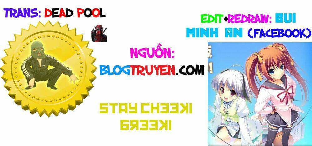 Not Lives: Chapter 16