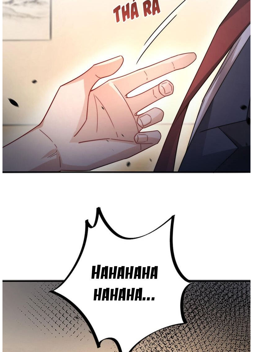 Thịnh Thế Điềm Sủng: Tiểu Manh Thê Của Dịch Thiếu: Chapter 121