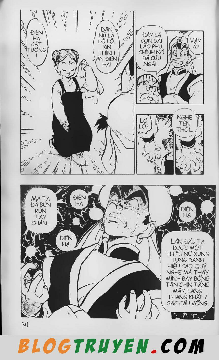 Chú Bé Quyền Năng: Chapter 51