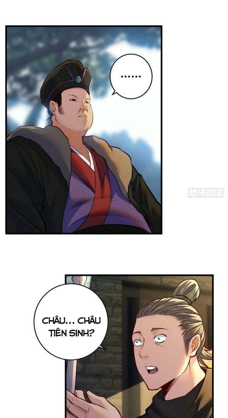 Ta Là Đại Hoàn Đan: Chapter 66