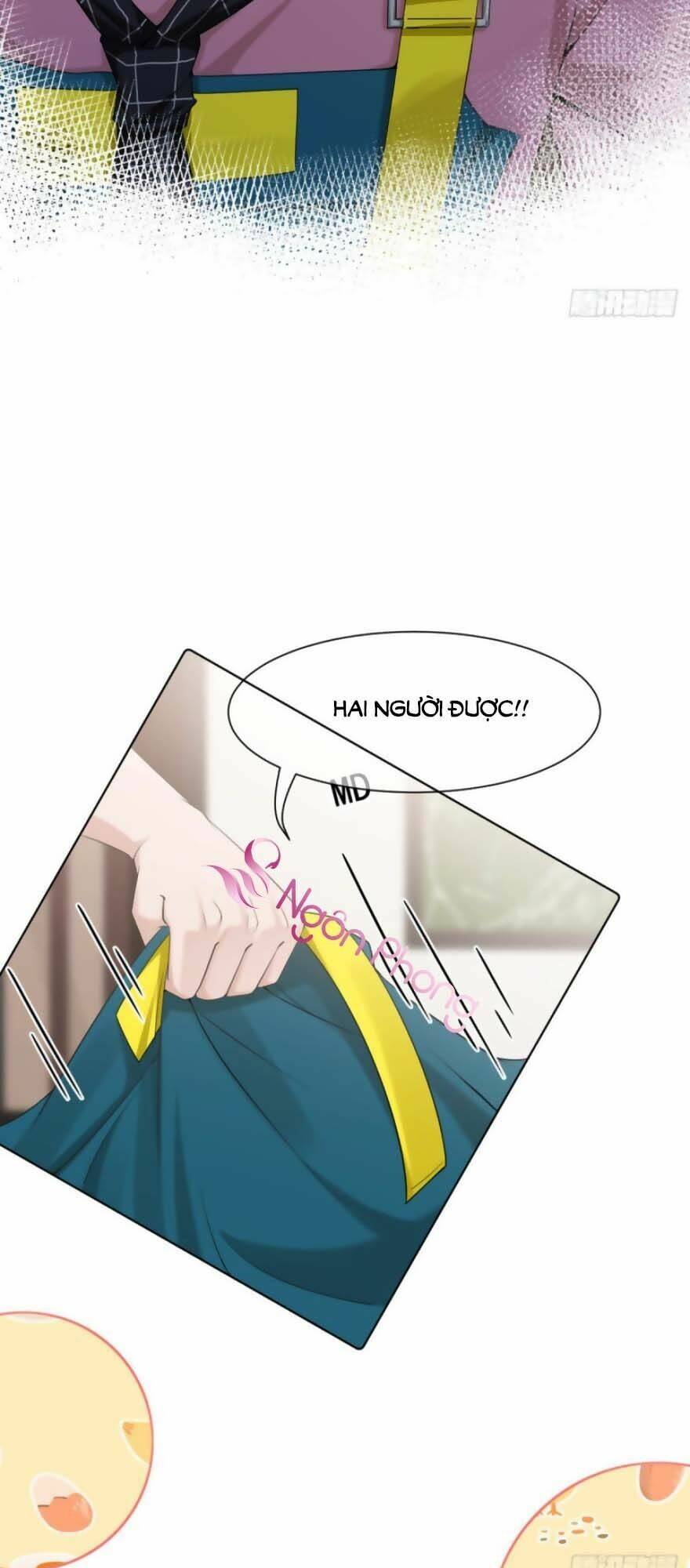 Quyến Rũ Không Thành: Chapter 29