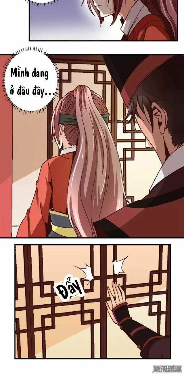 Tướng Quân Hữu Hỷ: Chapter 62