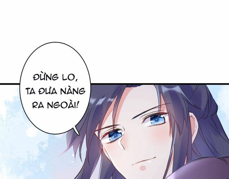 Hoa Nhan Sách: Chapter 83.1