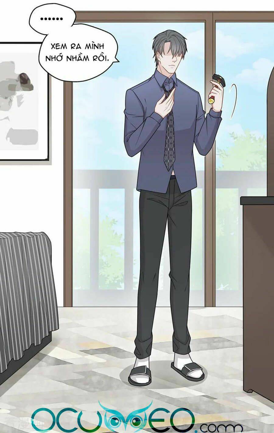 Thiên Kim Bất Lương: Chapter 51