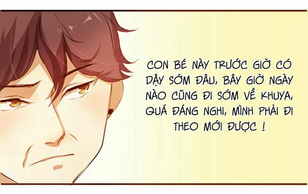 Bạn Trai Là Ngôi Sao: Chapter 5