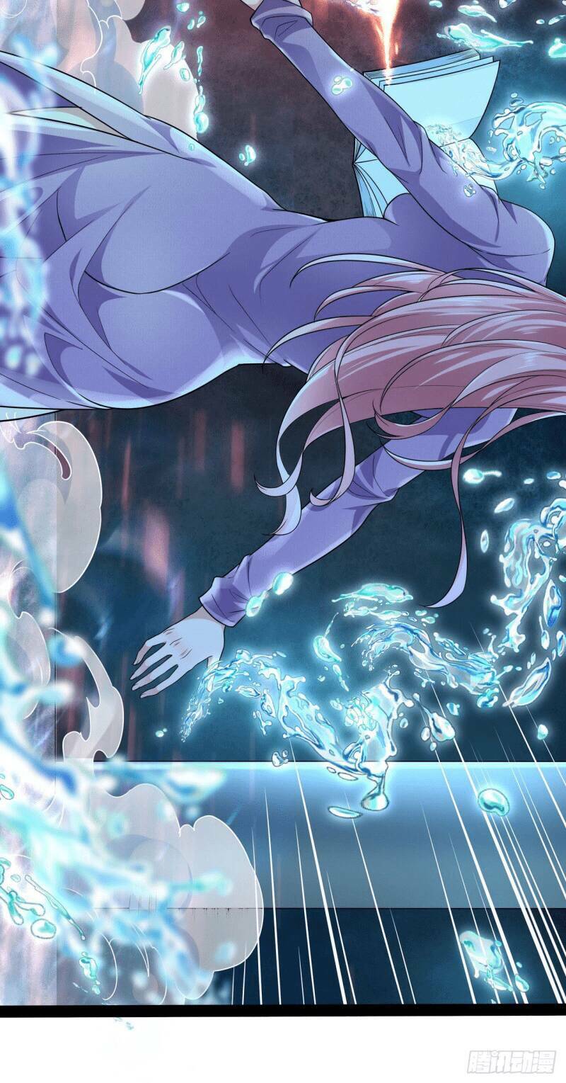 Bởi Vì Các Ngươi Quá Yếu: Chapter 1