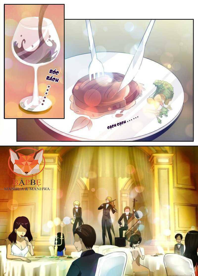 Tôi Là Thần Y: Chapter 17