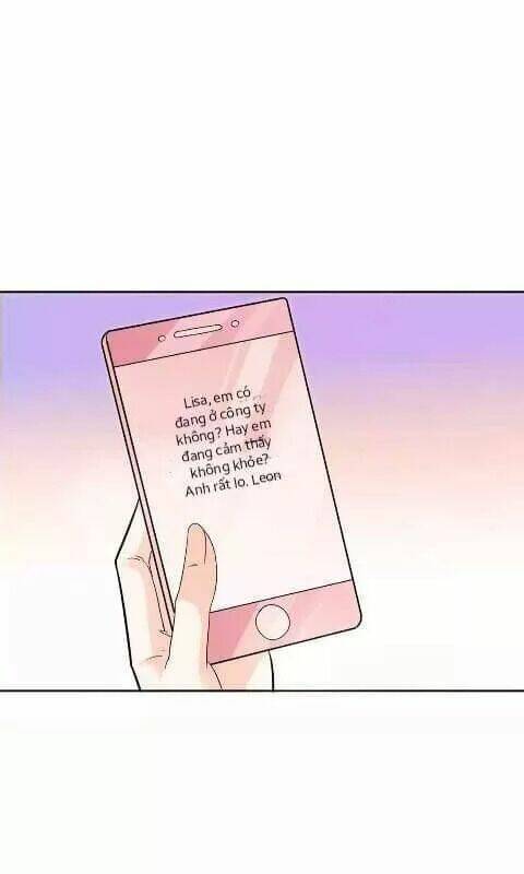 1 Nửa Hoàn Hảo Của Ceo: Chapter 17