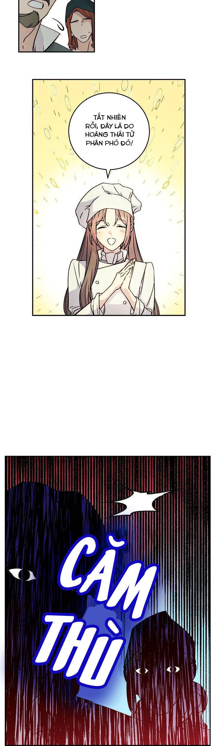 Cô Hầu Giỏi Giang: Chapter 51