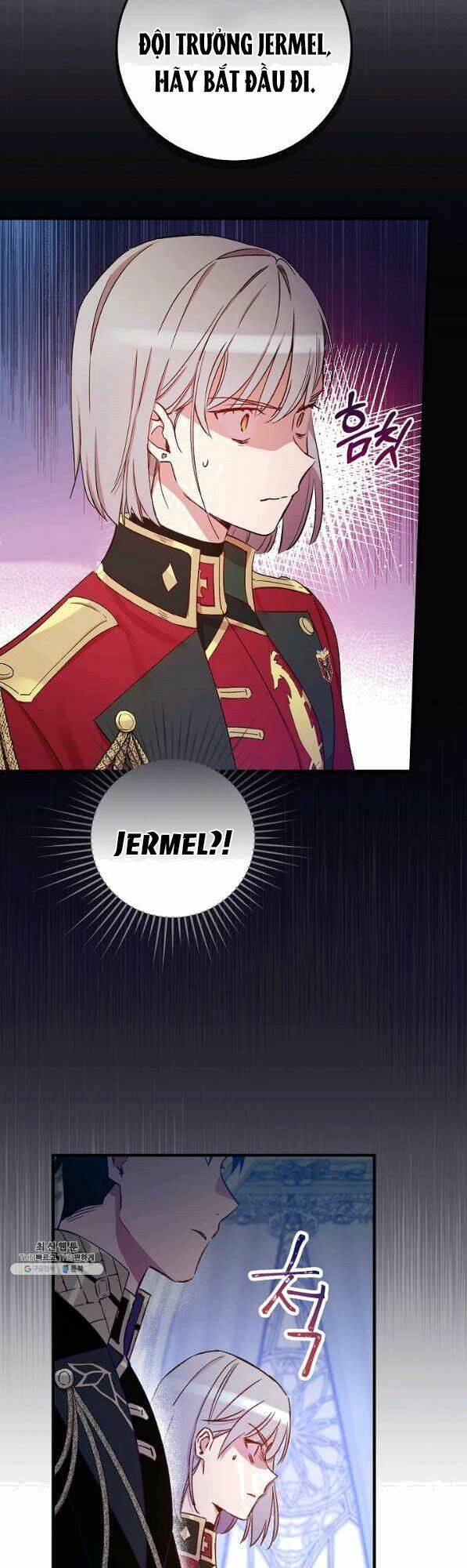 Kỵ Sĩ Đỏ Không Mê Tiền Mù Quáng: Chapter 29