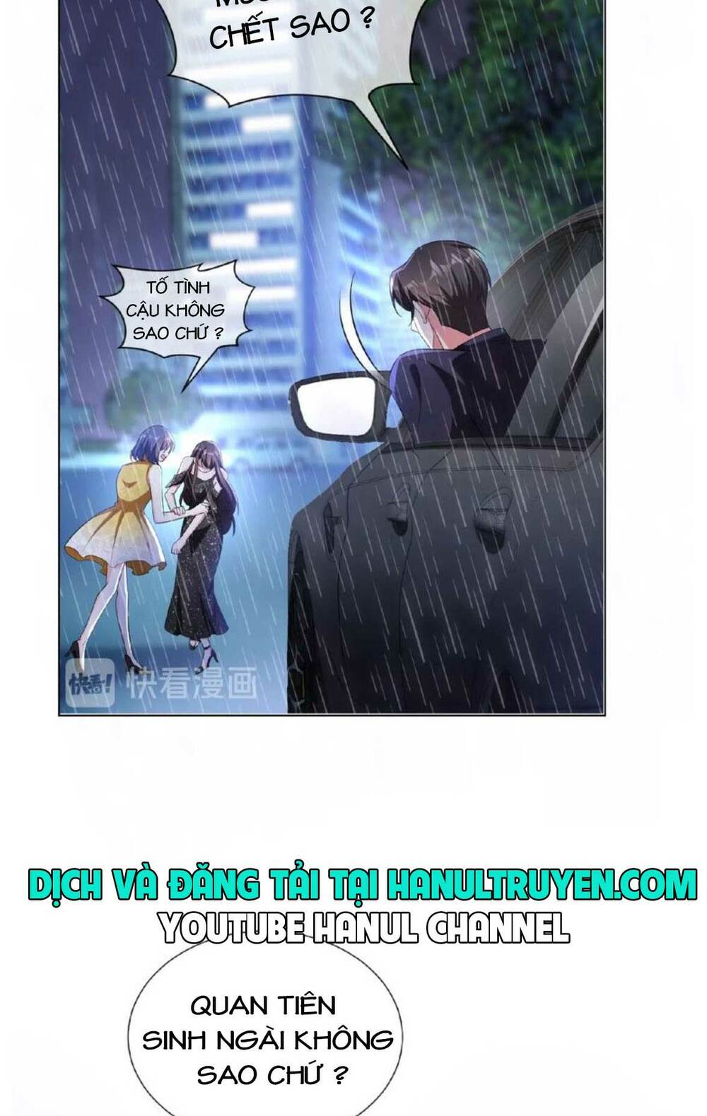 Cô Vợ Nhỏ Nuông Chiều Quá Lại Thành Ác!!: Chapter 88