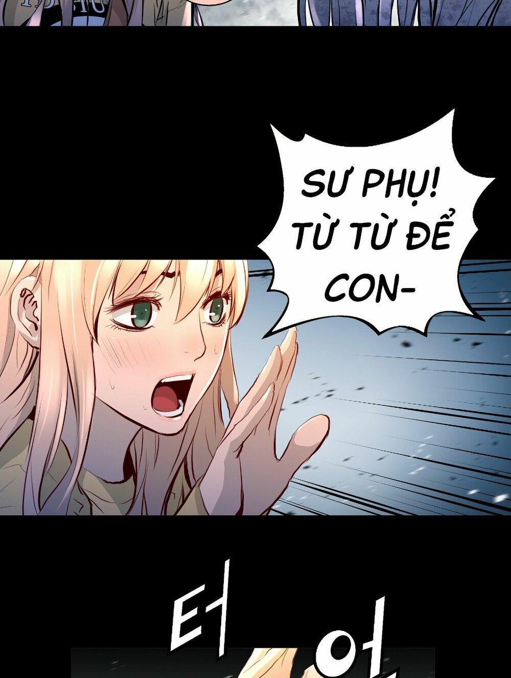 Dị Giới Tam Tuyệt: Chapter 101