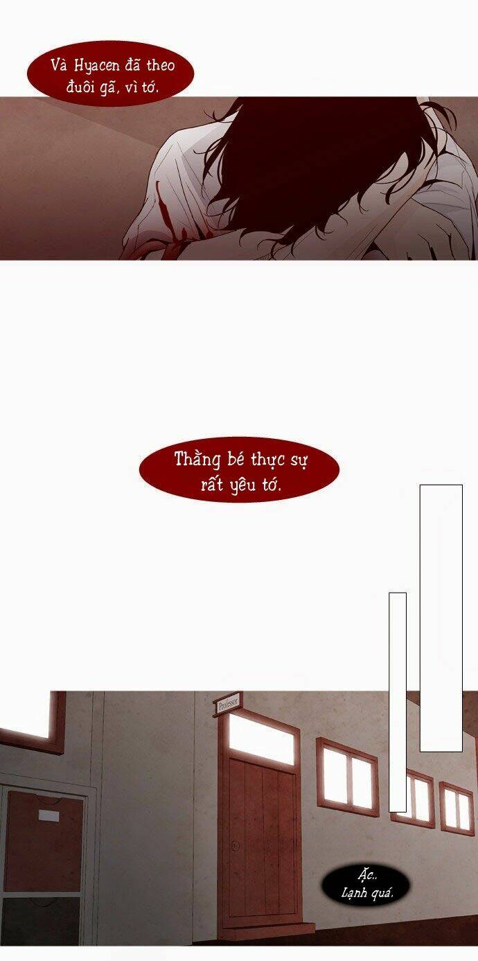 Một Không Gian Thời Gian Khác: Chapter 50