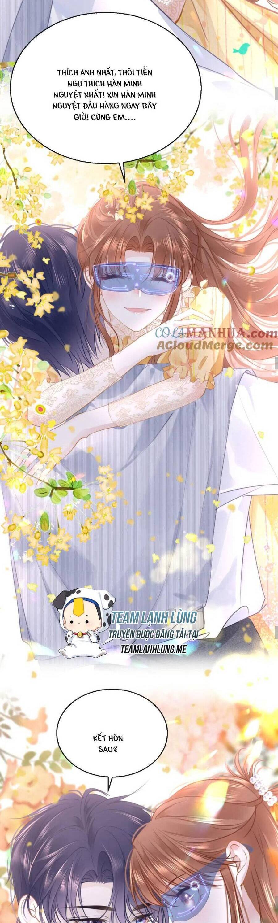 Bắt Đầu Hủy Hôn Để Công Lược Vương Gia: Chapter 112