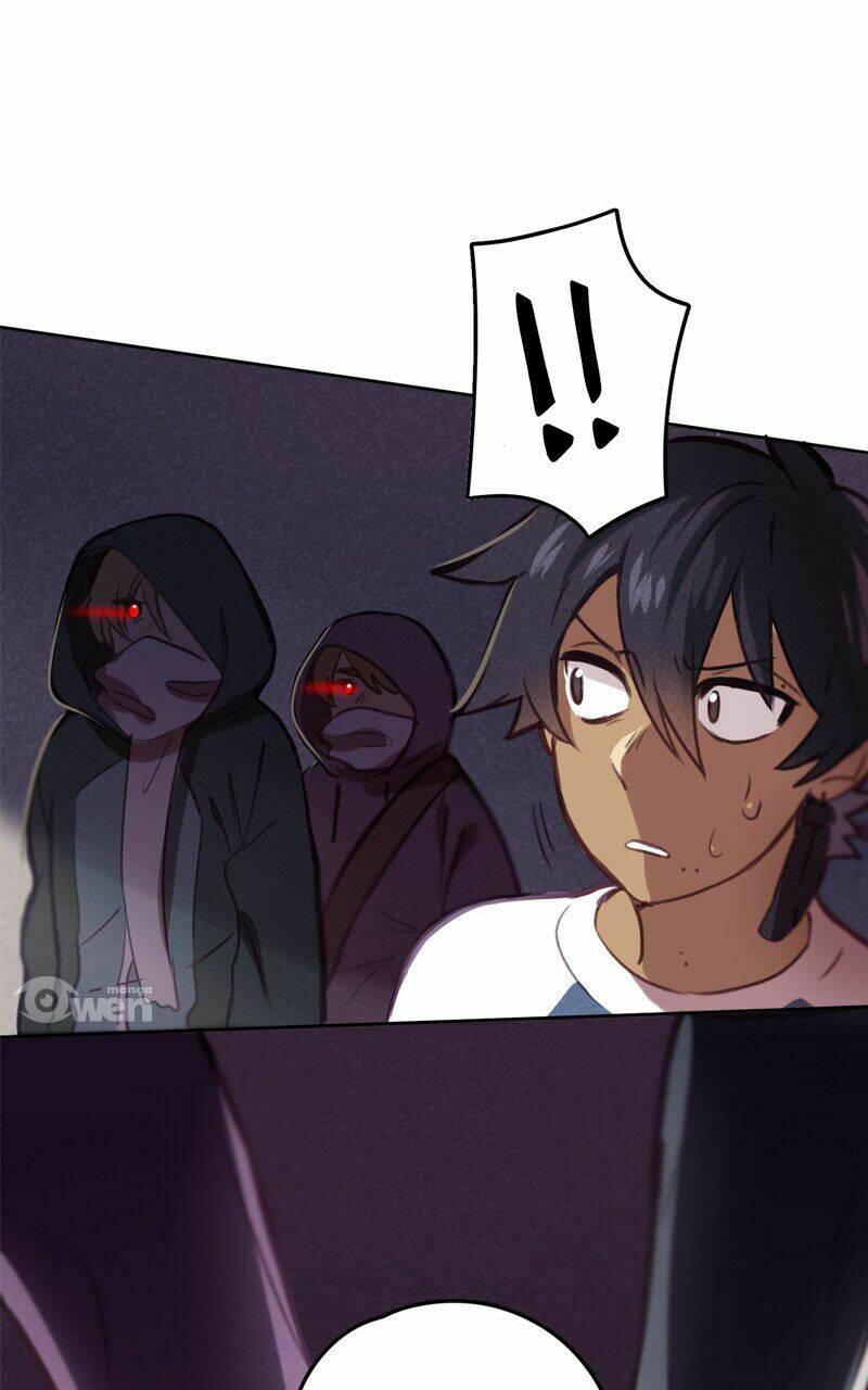 Lời Nguyền Lalin: Chapter 16