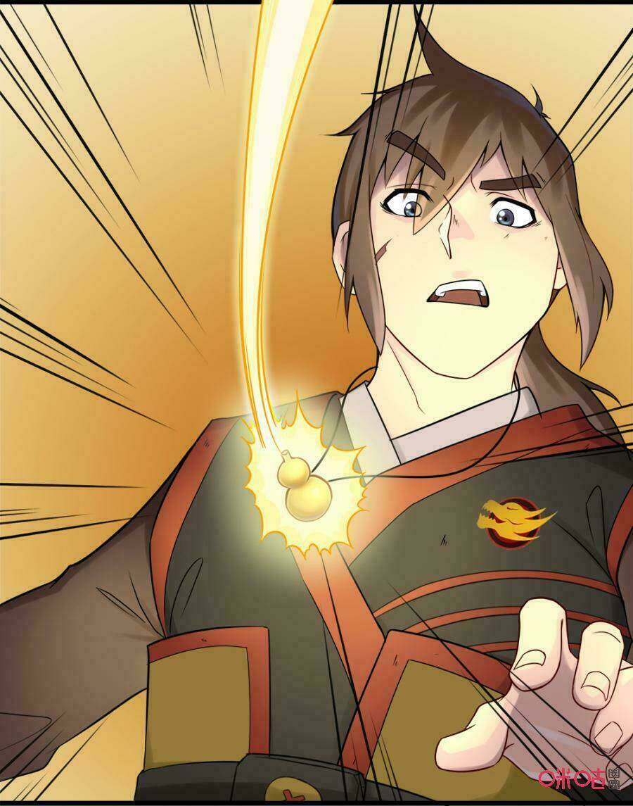 Tu Tiên Cuồng Thần: Chapter 27