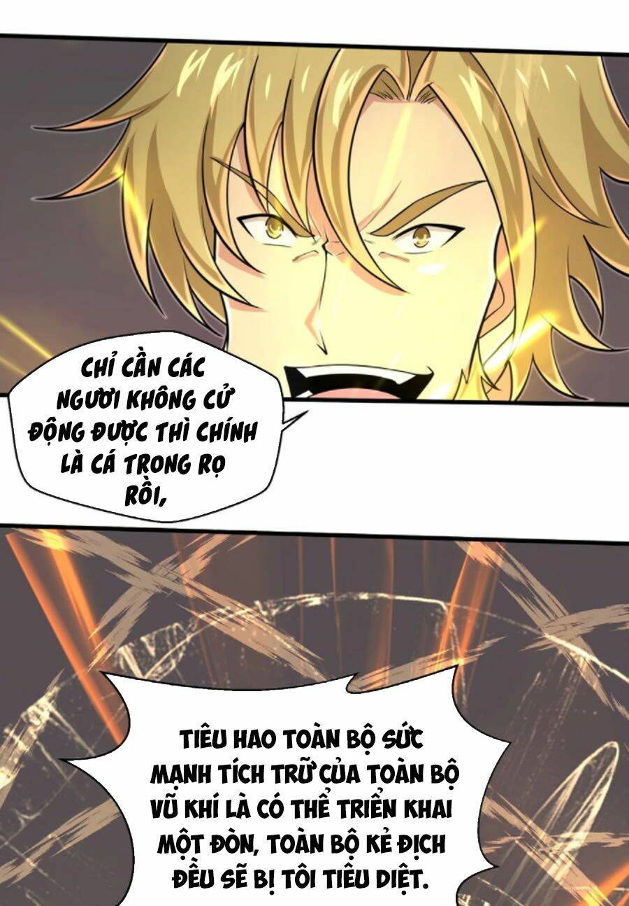 Một Trăm Triệu Điểm: Chapter 95