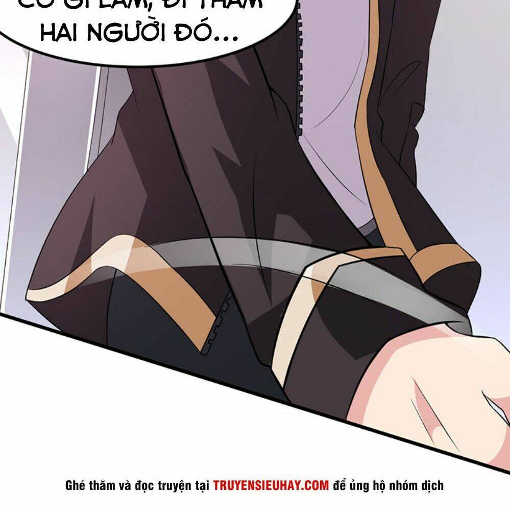 Dị Năng Thiếu Niên Vương: Chapter 49