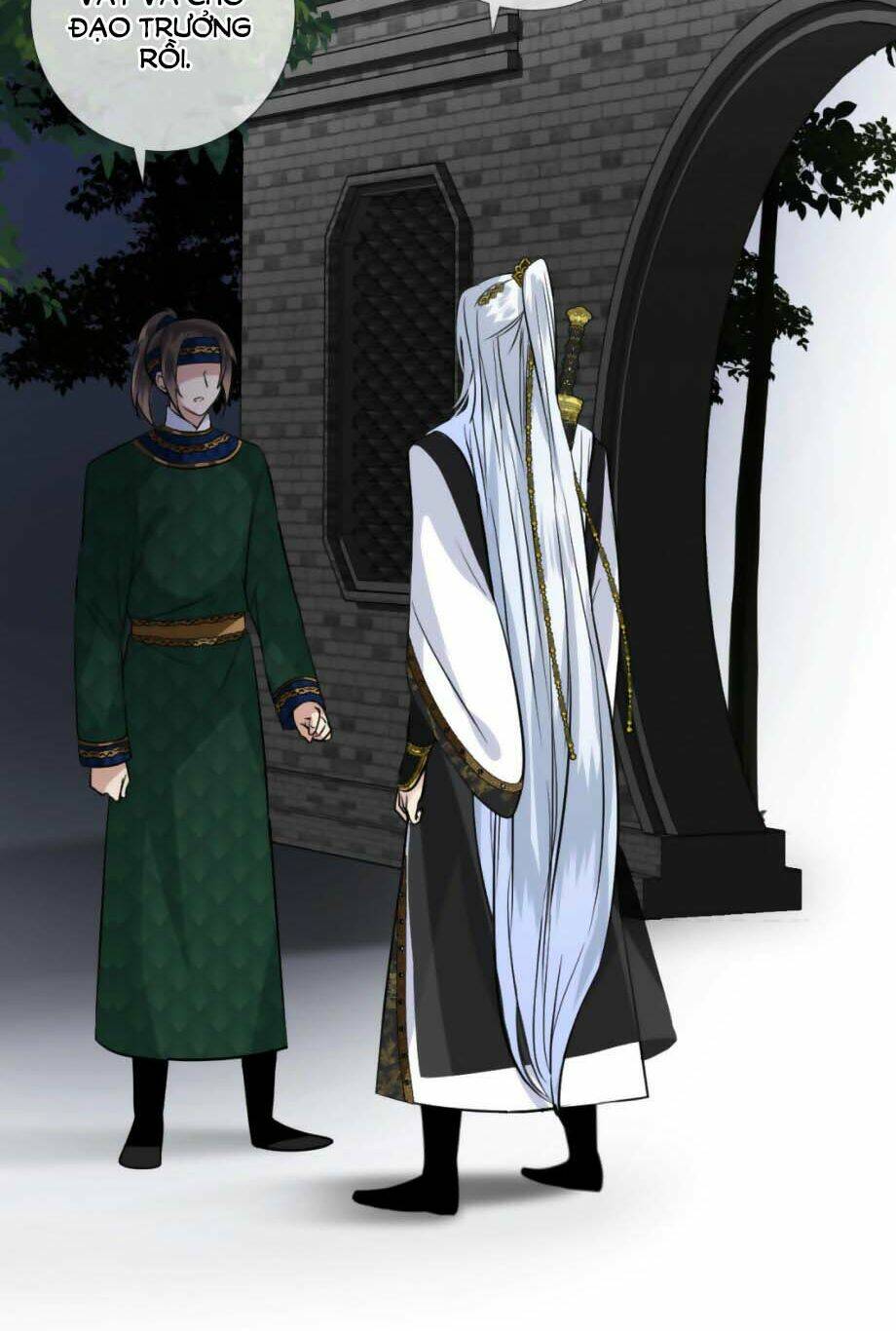 Sao Lại Là Yêu?: Chapter 20