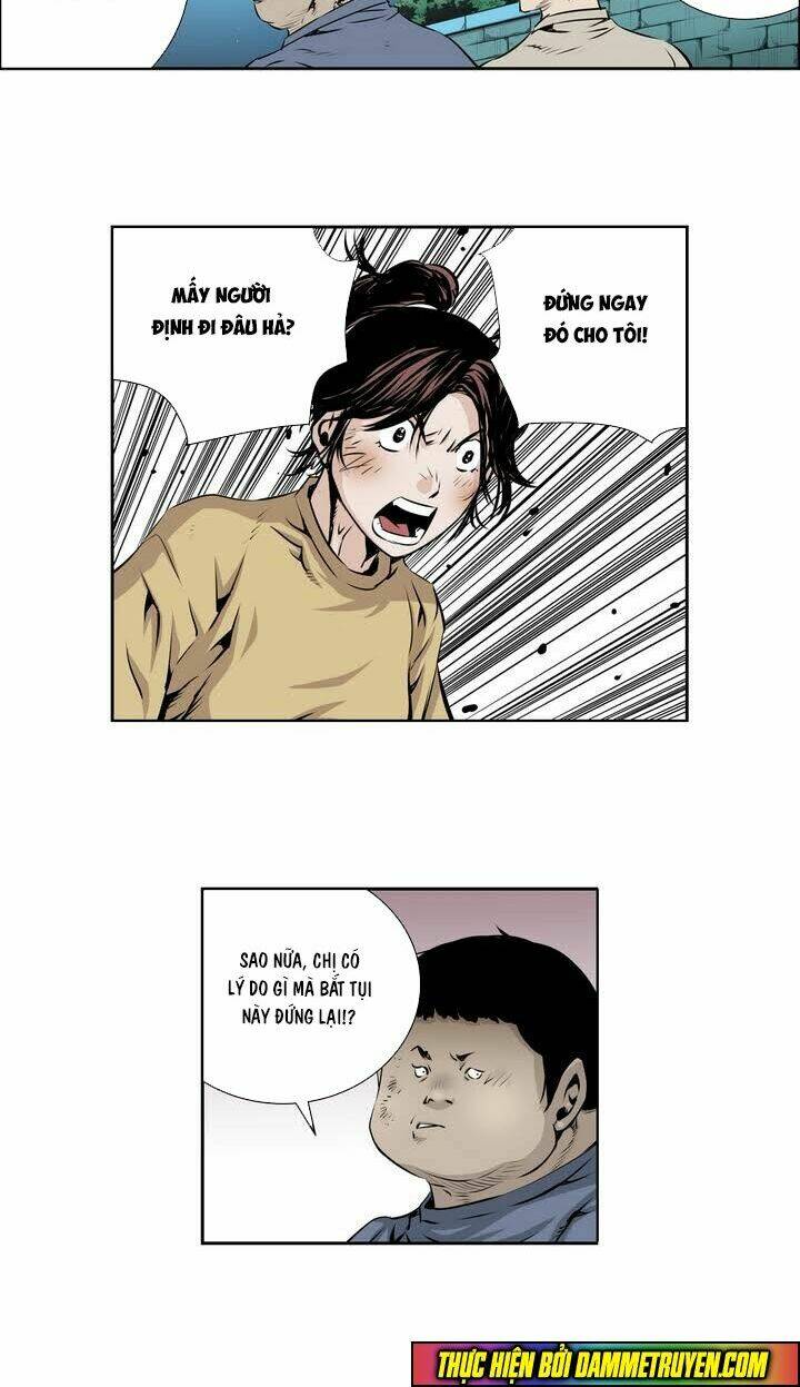 Double Casting: Chapter 44