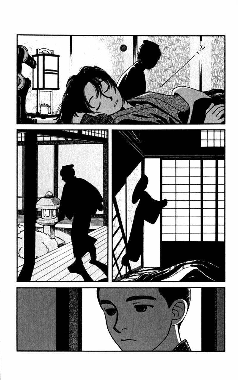 Gió Sáng: Chapter 4