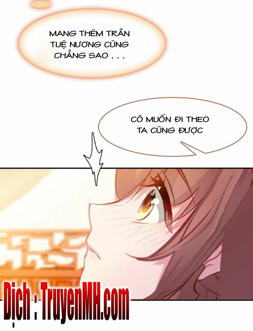 Gả Cho Một Tên Thái Giám Đáng Ghét: Chapter 97