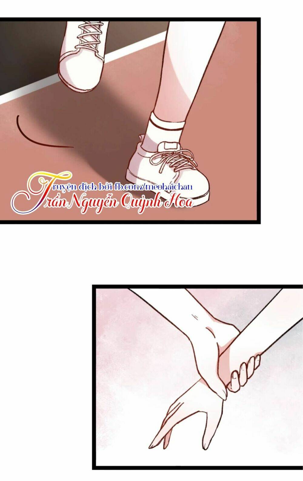 Cậu Đã Từng Yêu Tôi: Chapter 3