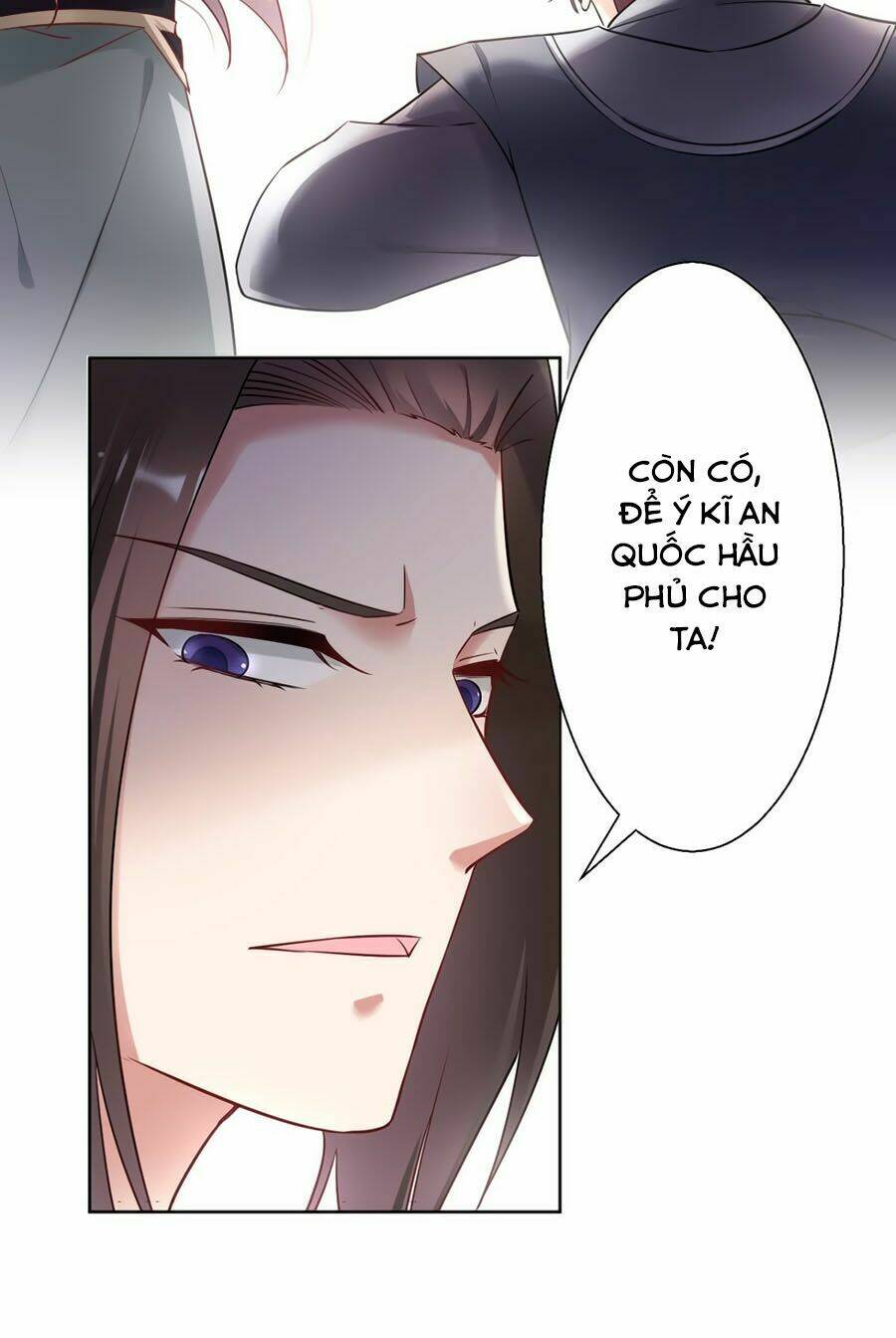Vương Phi Có Chút Nghịch Ngợm: Chapter 21