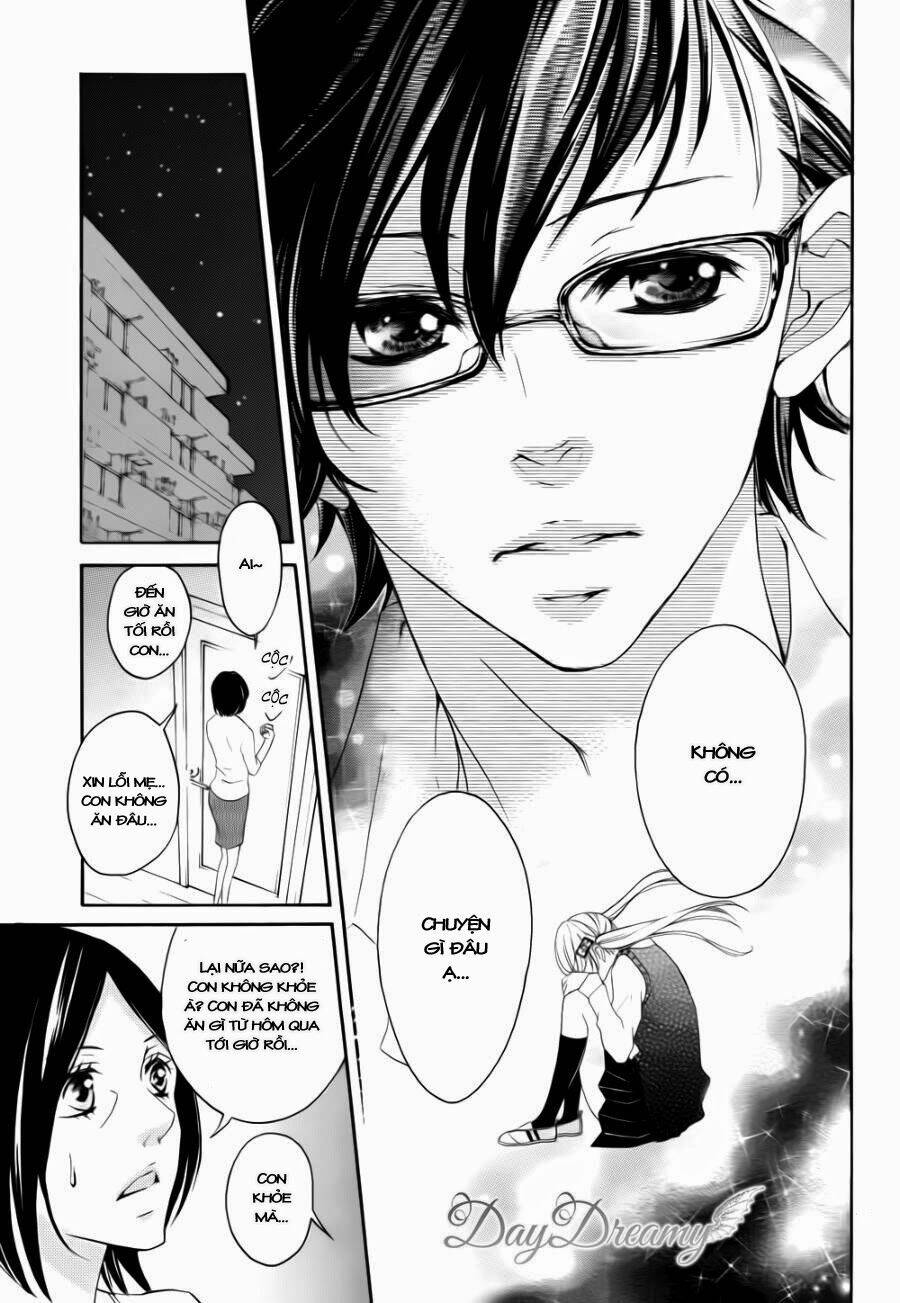 True Love: Chapter 13