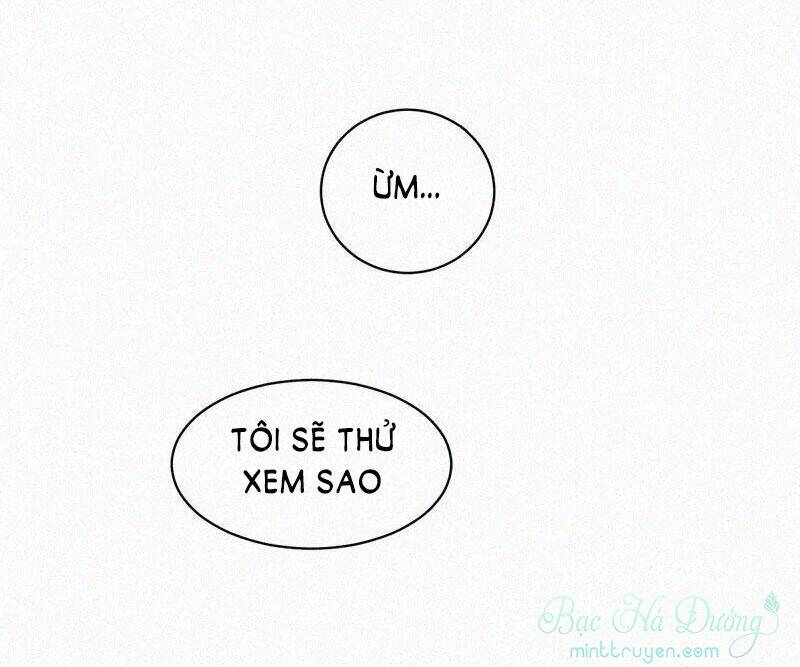 Câu Chuyện Về Cậu Và Tôi: Chapter 39