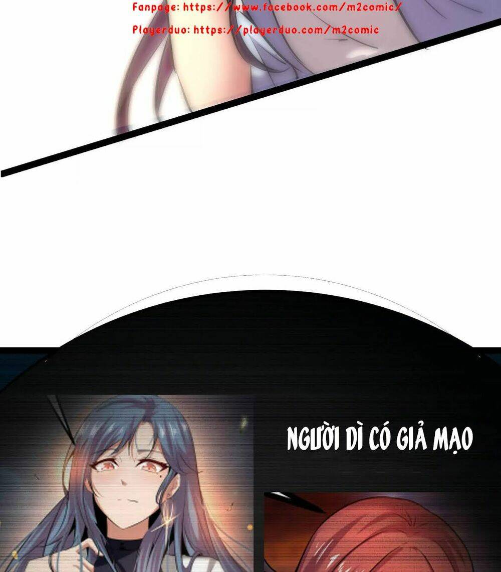 Chư Thần Rút Lui: Chapter 14