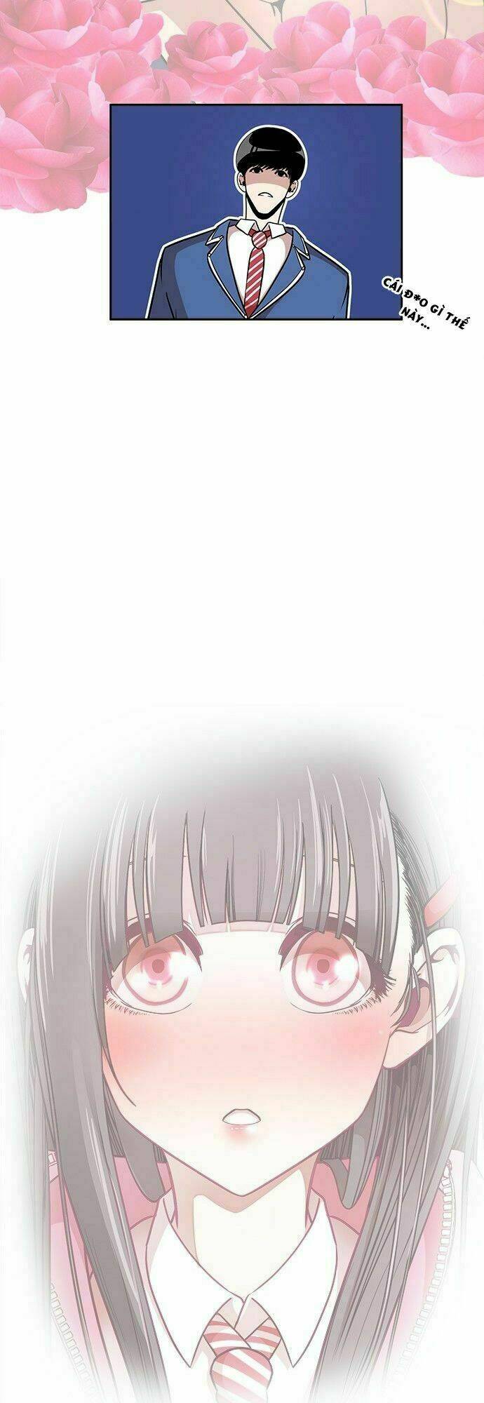 Change (Jinyuan): Chapter 7