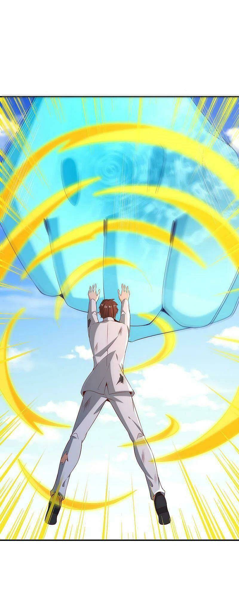 Vòng Bạn Bè Mạnh Nhất Của Tiên Giới: Chapter 143