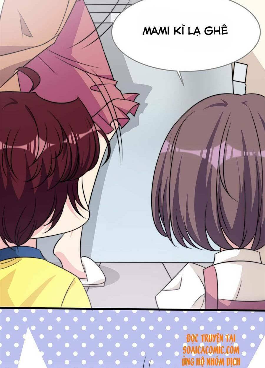 Vết Cắn Trí Mạng: Chapter 31